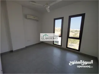  2 State of the art apartment for sale in Telal Al Qurum Ref: 356H