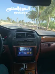  16 ‏لكزسls430 2002
