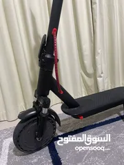  2 URGENT SALE!! electrical scooter still inside packaging