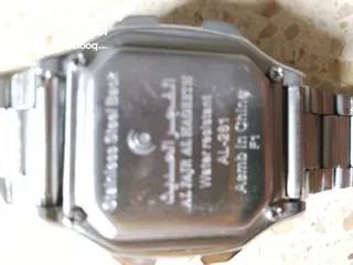  1 ساعة الفجر الحديث
