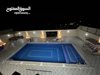  3 مزرعة غرناطة-عجلون-اشتفينا