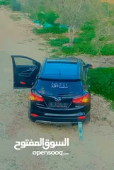  8 هيونداي سنتافى موديل 2014