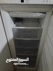  2 فريزر ڤيستيل