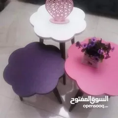  14 طاولات سرفيس