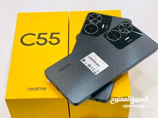  1 Realme C55