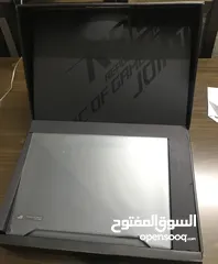  1 Asus ROG ZEPHYRUS M15 - أسوس جيمينغ