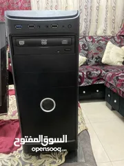  3 جهاز i7 جيل6 كامل