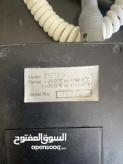  2 مقياس حراره