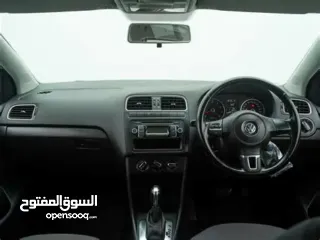  3 بولو 2011 بالرخصة عالكاش فقط 42 غير قابل للبدل او الشيكات