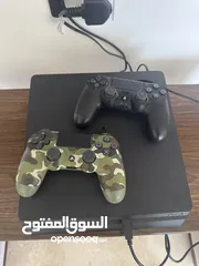  1 PS4 500GB for sale