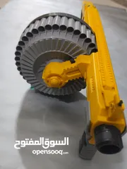  2 لعبة اطفال فلين ثمن الشراء 25 البيع ب15