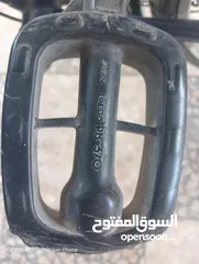  8 بسكليت Fuji Silva جنط 26 للبيع في الأردن اربد Fuji Silva bicycle with 26-inch rims for sale in Jorda