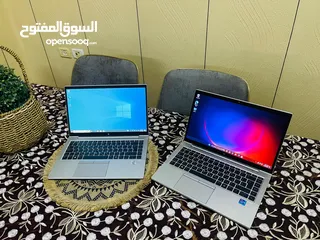  2 تشكيلة لابتوبات حديثة و مميزة