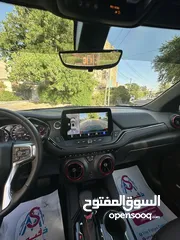  10 بلايزر RS 2023 بدون ايرباك