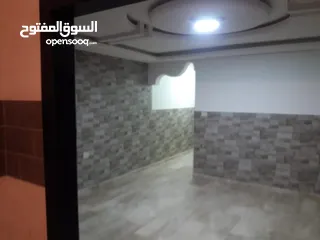  16 شقة سكنيه مميزه في منطقة الجبيهة