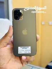  1 iPhone 12 Pro -128 GB - Nice and best working