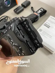  4 Sony a7r iii مارك ثري ار