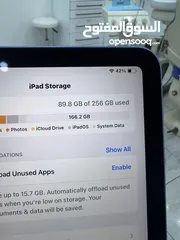  6 ايباد اير 5.    ipad air 5 الجهاز استعمال ممتاز ولا شخط