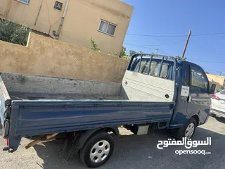  6 بكم هونداي بورتر مش مدعوك صلاة النبي بكم استعمال شخصي 2013 قير اتوماتك كبينه واحده