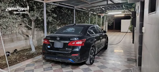  6 نيسان سيلفي 2019 للبيع ممشى قليل