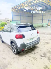  3 ستروين سي3 اير كروس