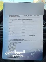  9 مرسيدس 2010