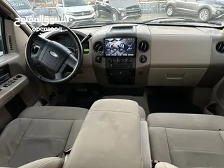  4 دفعه وتقسيط Ford F150