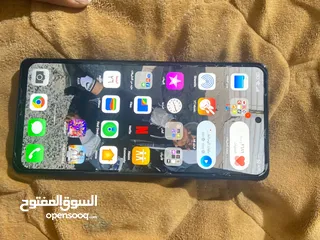  5 ريدمي 12 برو بلس 5جي/ نضافه 95%