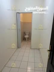  5 شقة فارغة - دير غبار - 4نوم 2ماستر - 240م