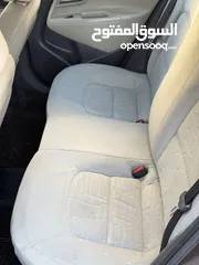  29 كيا ريو kia rio جيد 7 موديل 2016