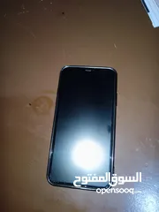  2 جهاز ايفون 11برو ماكس