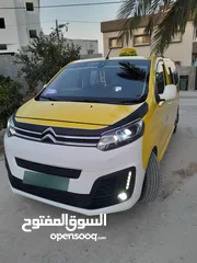  6 ستروين سبيس تورر 2018