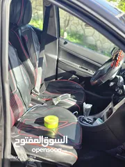  8 بيجو 307 نيو Rfj موديل 2006 فحص كامل
