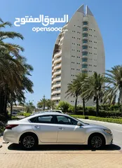  4 Nissan Altima 2018 Bahrain agency
