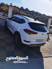  3 هنداي توسان 2017 للبيع