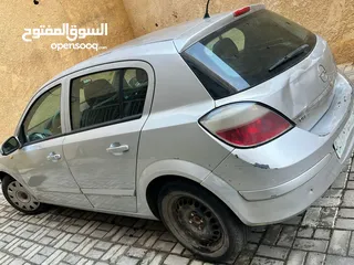  10 اوبل استرا 2005 سعر حرق على الكاش