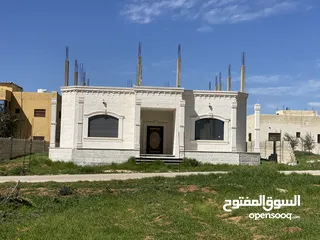  2 منزل مستقل للبيع في منطقة المريجمة-مأدبا بالقرب من الجامعة الأمريكية ومدينة الأمير هاشم الرياضية