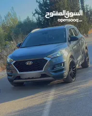  3 توسان بسعر حرق حرق 2020ترخيص 19القصة الجديدة يد اولى فحص نخب