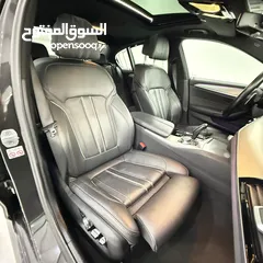  17 BMW 530 M//PAKITوارد الماني اصل ام فل الفل اضافات بالسعر الافضل والمميز