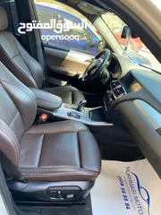  26 BMW X3 M للبيع فل الفل مسكر