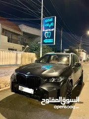  2 BMW X5 2022