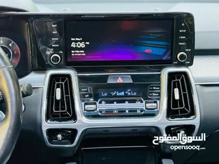  2 كيا سورينتو 2020