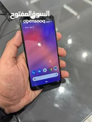  4 Google pixel 3