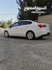  10 كيا برايد 2018 فحص نخب دهان شركه