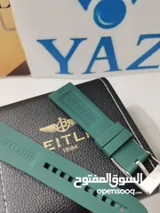  49 متوفر كساتك للساعات الهوبلت.... جلد... ربر.... بسعر مناسب وصلات تكبير لجميع الساعات... ستيل