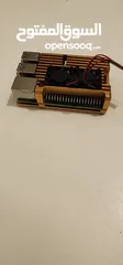  7 Raspberry pi 4 model B RPI4B