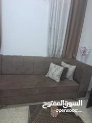  2 كنب جديد لا ستعمال عريس وعروس