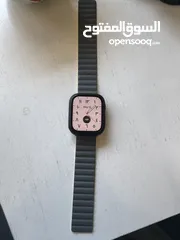  1 Apple watch S7