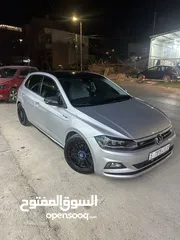  3 بولو 2020 للبيع او البدل