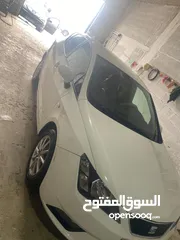  3 سيات ايبيزا 2016 مطور 1200 تيربو